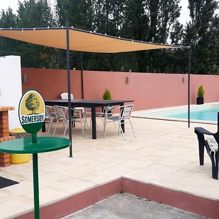 Vivenda Santiago Maiorga Exterior foto