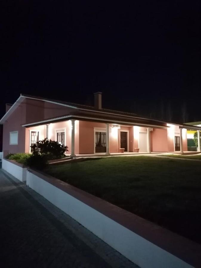 Vivenda Santiago Maiorga Exterior foto