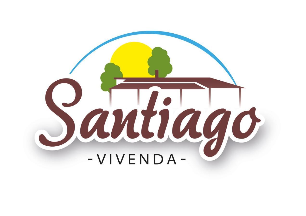 Vivenda Santiago Maiorga Exterior foto