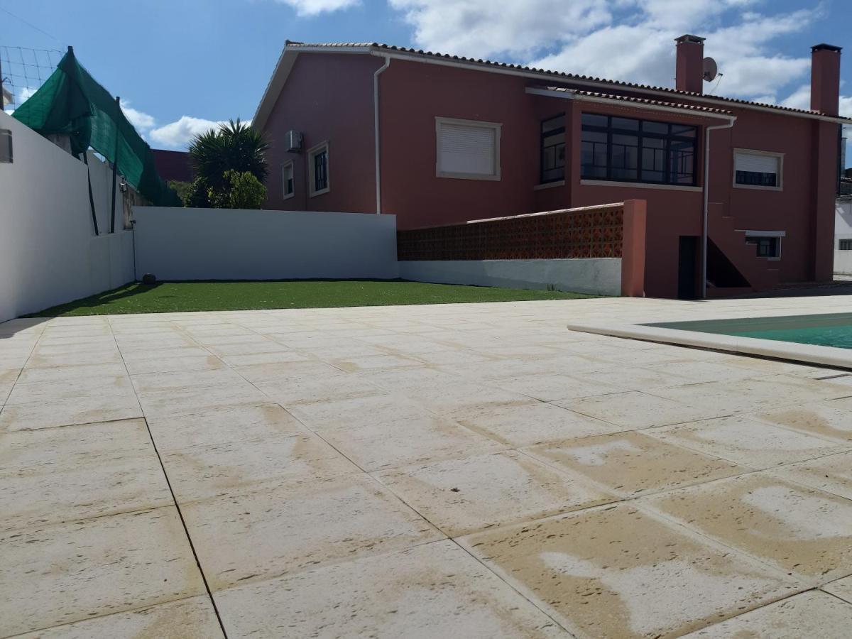 Vivenda Santiago Maiorga Exterior foto