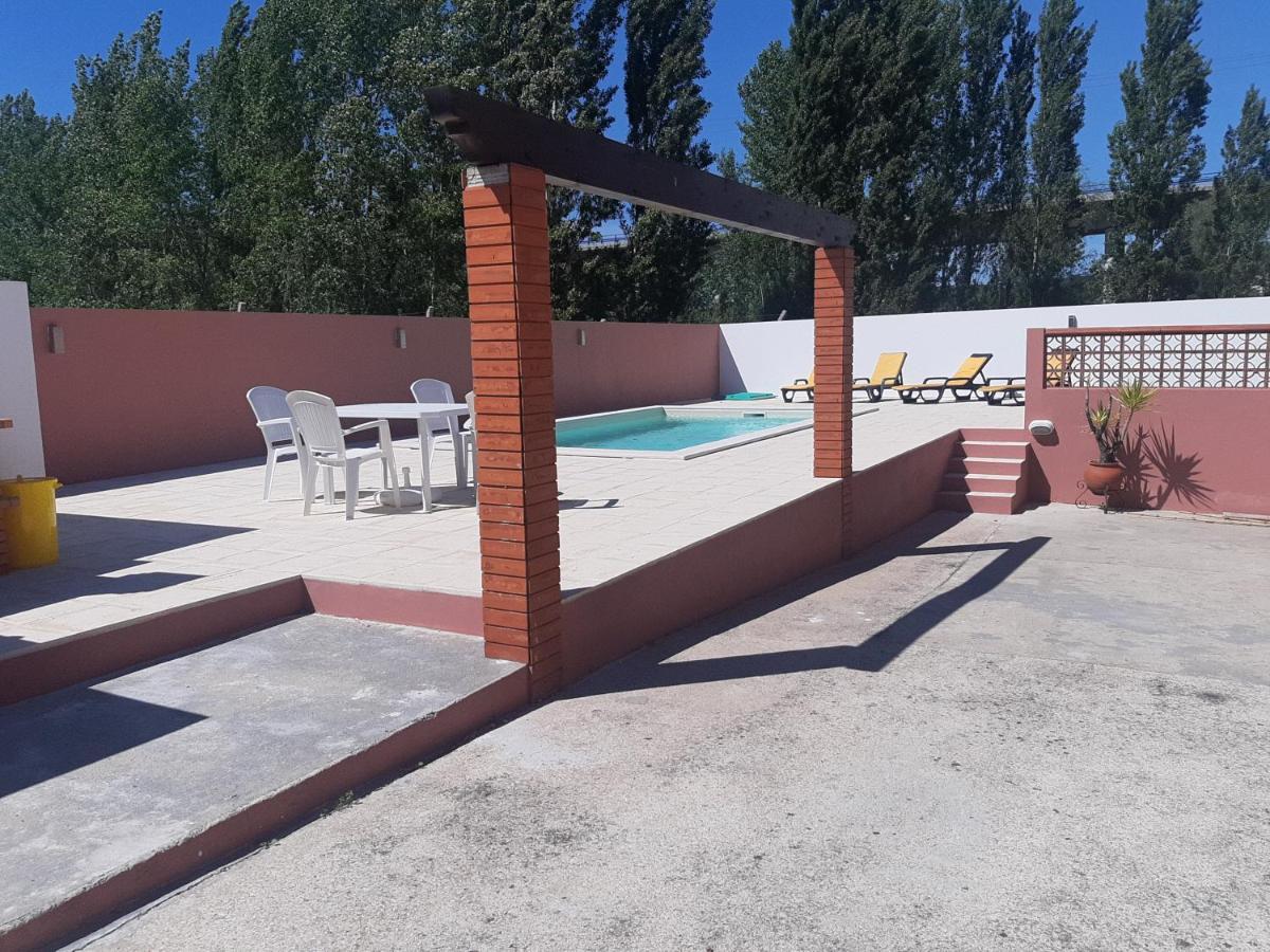 Vivenda Santiago Maiorga Exterior foto