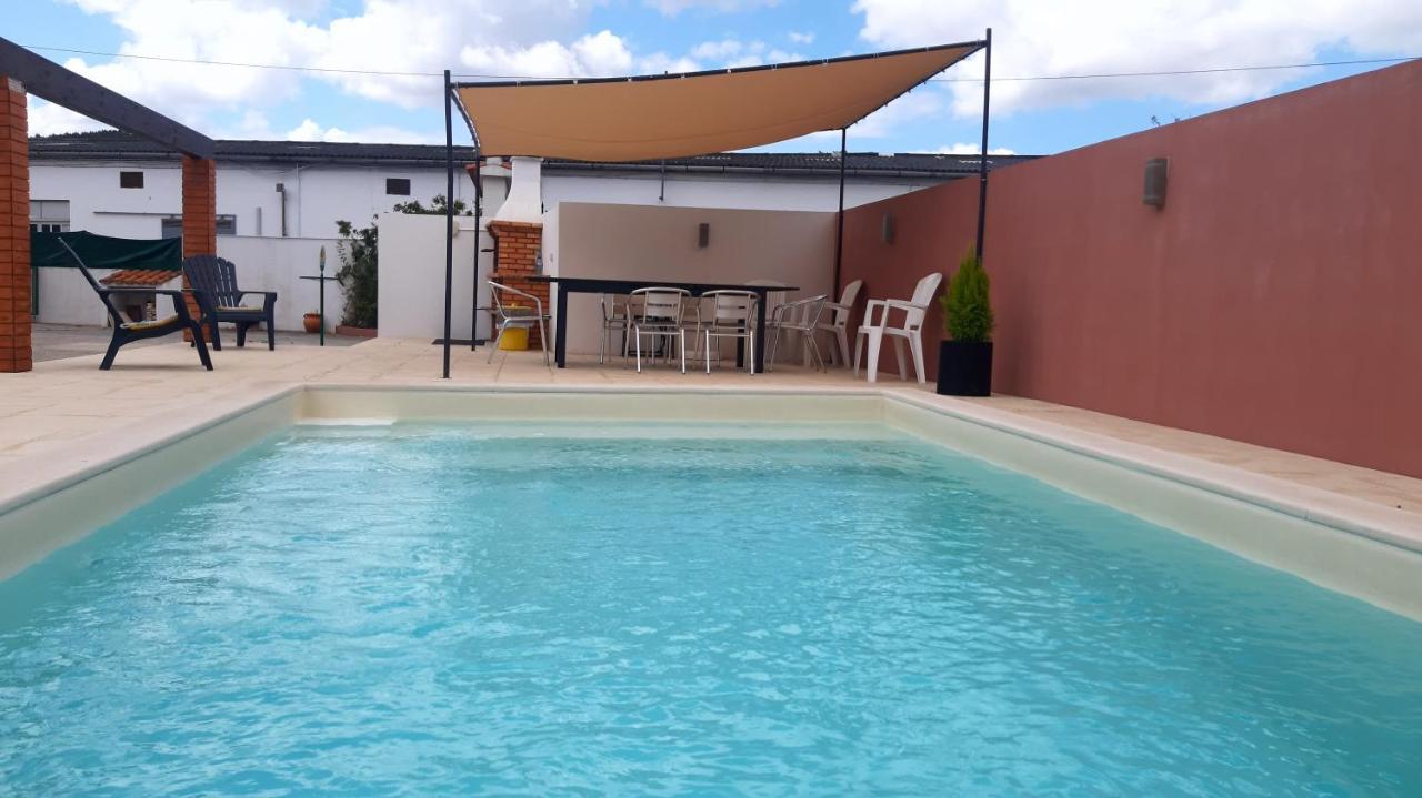 Vivenda Santiago Maiorga Exterior foto